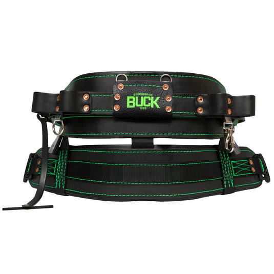 BuckLite LinePro™ 4 D-Ring Body Belt - 4300