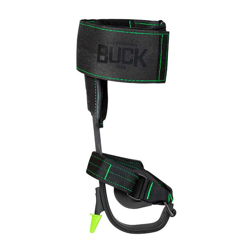 BuckAlloy™ Black Tree Climber Kit - A95K1V-BL