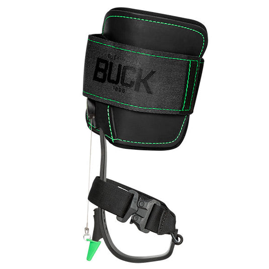 BuckLite™ Titanium Pole Climber Kit with GRiP Technology™ - TBG94K2FG-BL/TBG94K4FG-BL