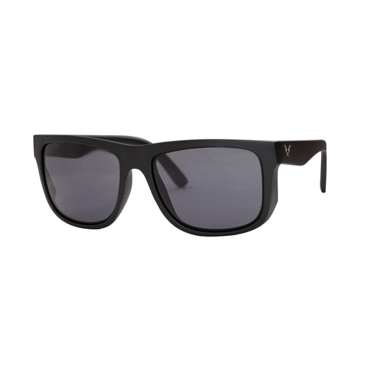 A Phase Z87 Matte Black - Coeyewear