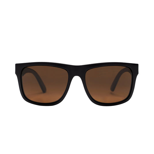 A Phase Z87 Matte Black - Coeyewear