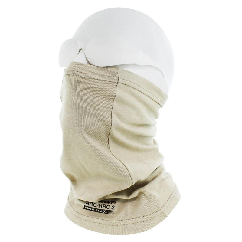 Load image into Gallery viewer, CAT 2 FR Plain Neck Gaiter
