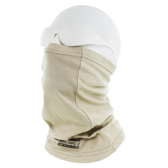 CAT 2 FR Plain Neck Gaiter