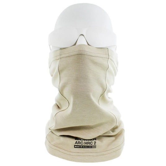 CAT 2 FR Plain Neck Gaiter