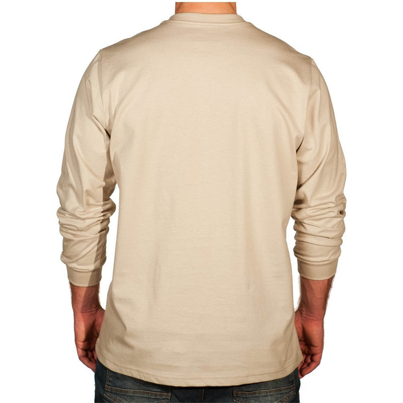 Load image into Gallery viewer, Big and Tall FR Long Sleeve Shirt
