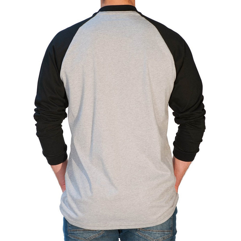 Load image into Gallery viewer, Big and Tall FR Long Sleeve Shirt
