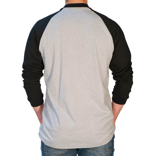 Big and Tall FR Long Sleeve Shirt