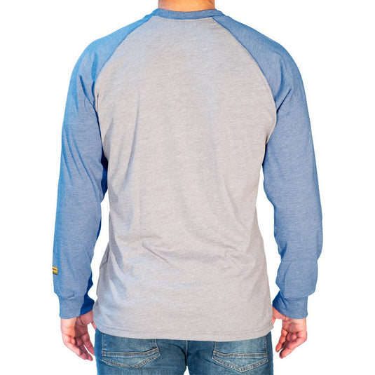 Big and Tall FR Long Sleeve Shirt