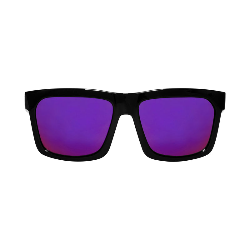 Load image into Gallery viewer, Hard Money Z87+ Matte Black Rx Lenses - Coeyewear
