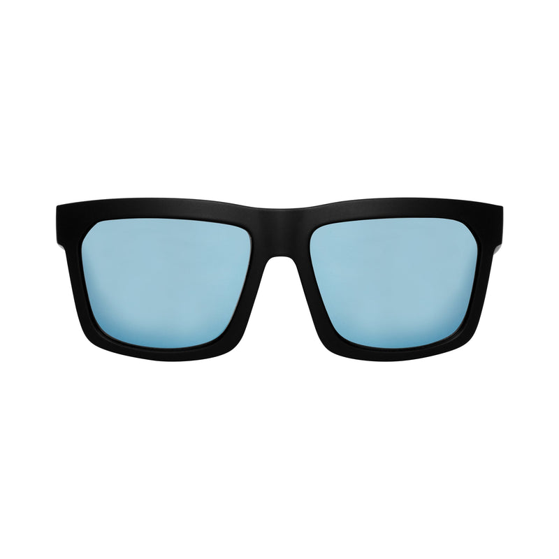 Load image into Gallery viewer, Hard Money Z87+ Matte Black Rx Lenses - Coeyewear
