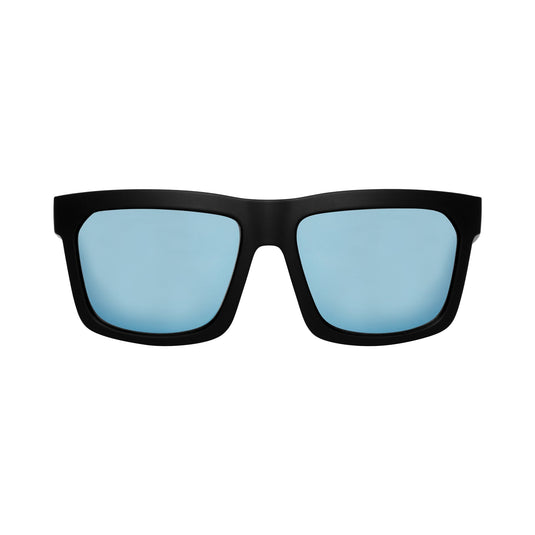 Hard Money Z87+ Matte Black Rx Lenses - Coeyewear