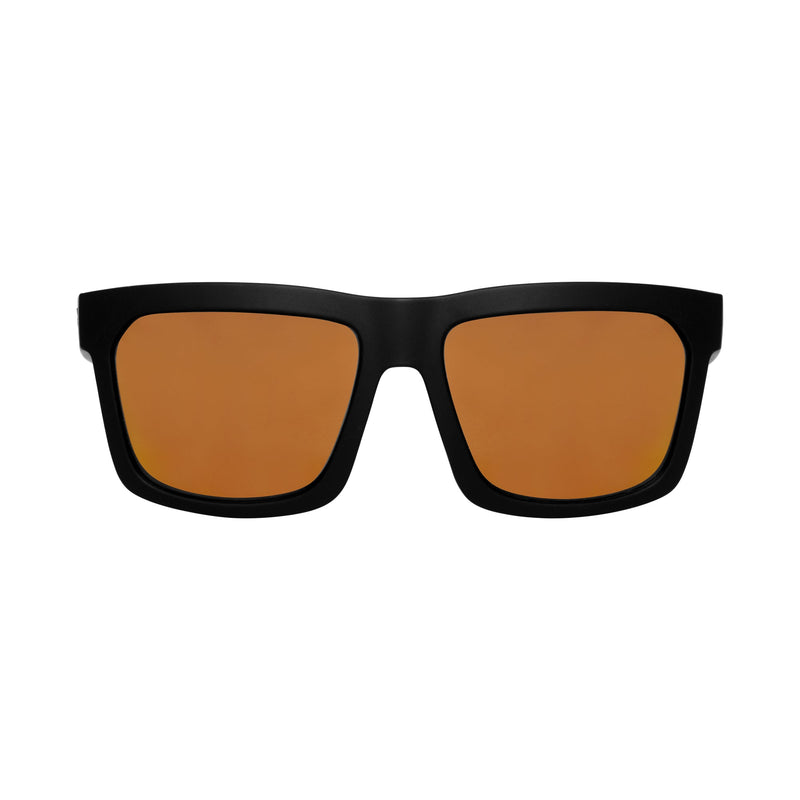 Load image into Gallery viewer, Hard Money Z87+ Matte Black Rx Lenses - Coeyewear
