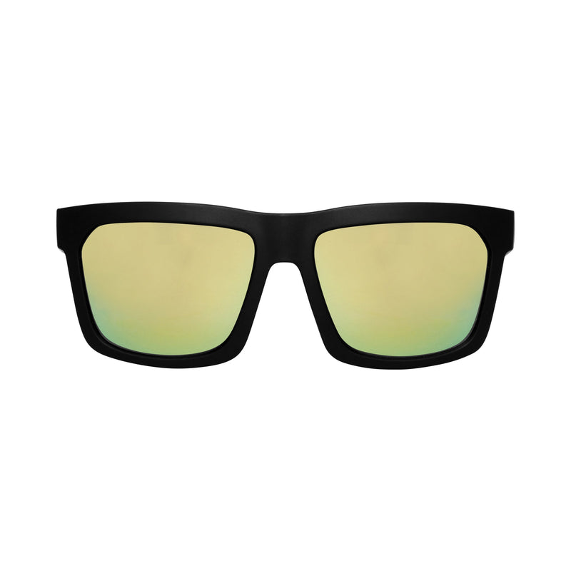 Load image into Gallery viewer, Hard Money Z87+ Matte Black Rx Lenses - Coeyewear
