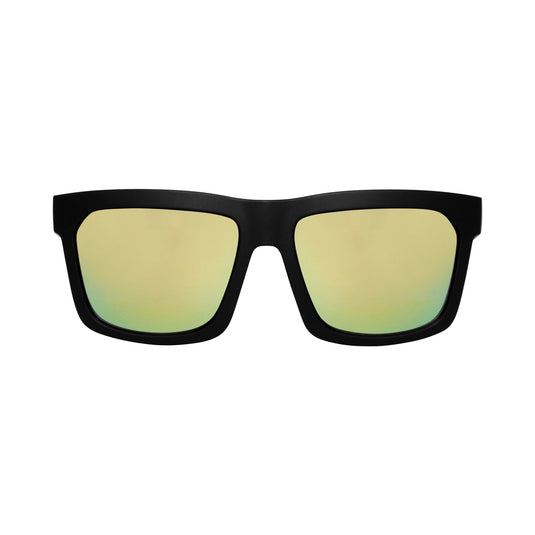 Hard Money Z87+ Matte Black Rx Lenses - Coeyewear