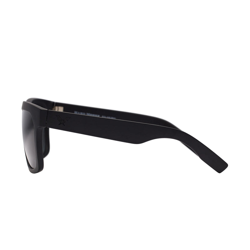 Load image into Gallery viewer, Hard Money Z87 Matte Black XL Series - Coeyewear
