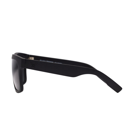 Hard Money Z87 Matte Black XL Series - Coeyewear