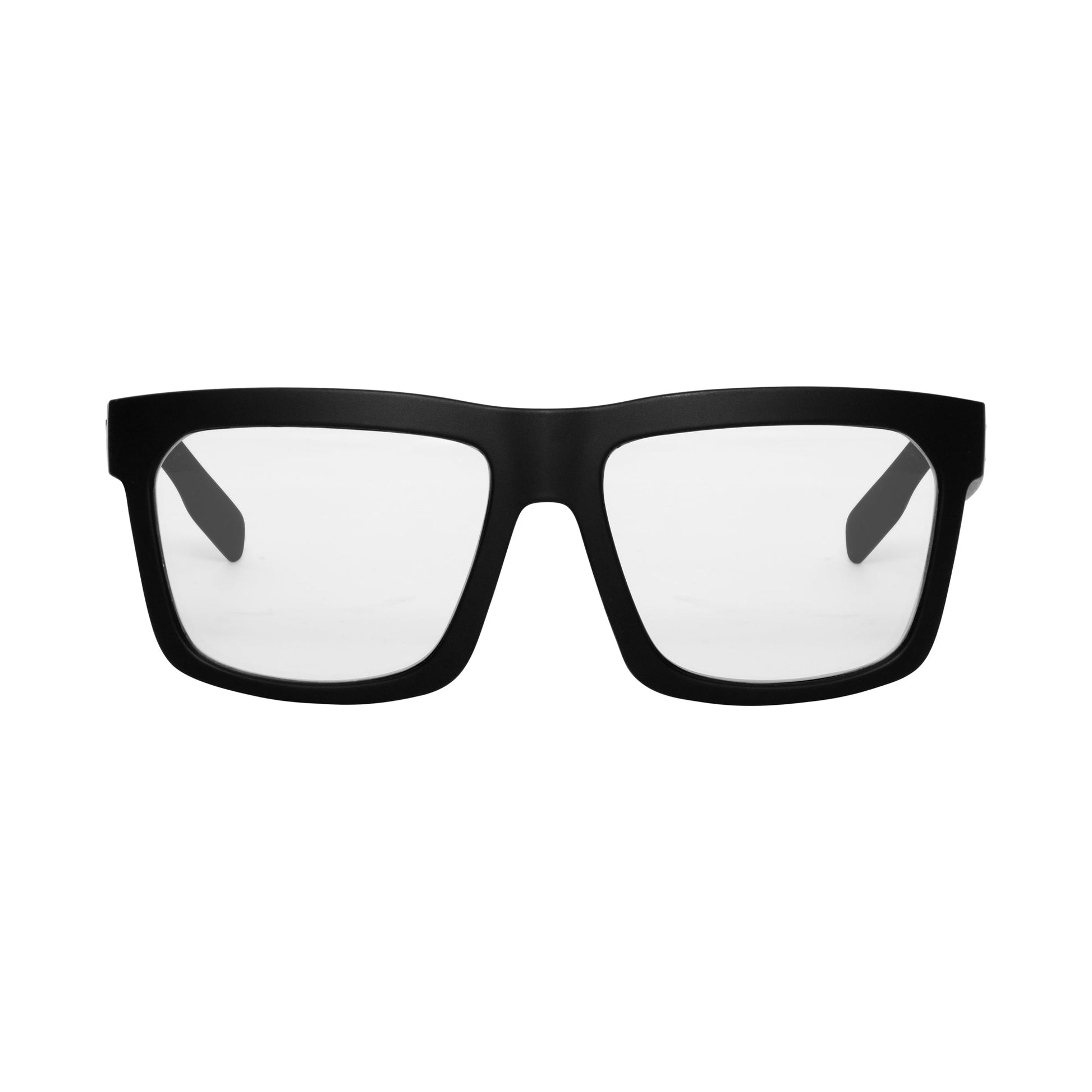 Hard Money Z87 Matte Black XL Series - Coeyewear