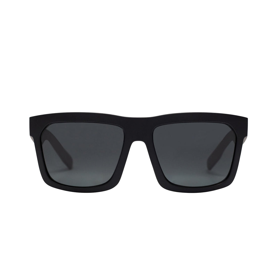 Hard Money Z87 Matte Black XL Series - Coeyewear