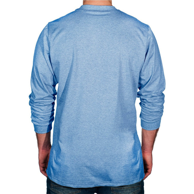 Load image into Gallery viewer, Big and Tall FR Long Sleeve Shirt
