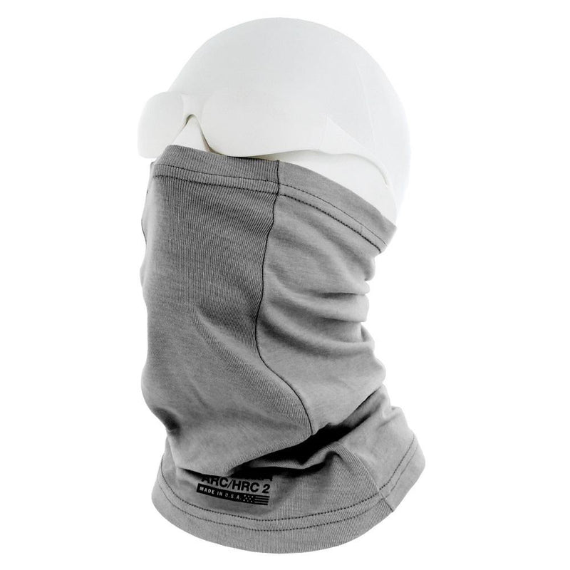 Load image into Gallery viewer, CAT 2 FR Plain Neck Gaiter
