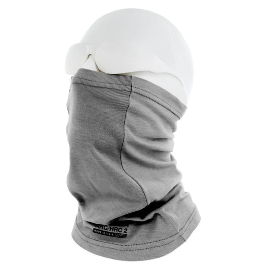 CAT 2 FR Plain Neck Gaiter