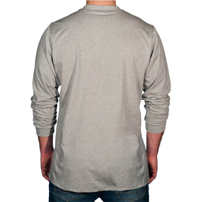 Load image into Gallery viewer, Big and Tall FR Long Sleeve Shirt
